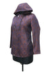 Brown Ladies Sierra Jacket